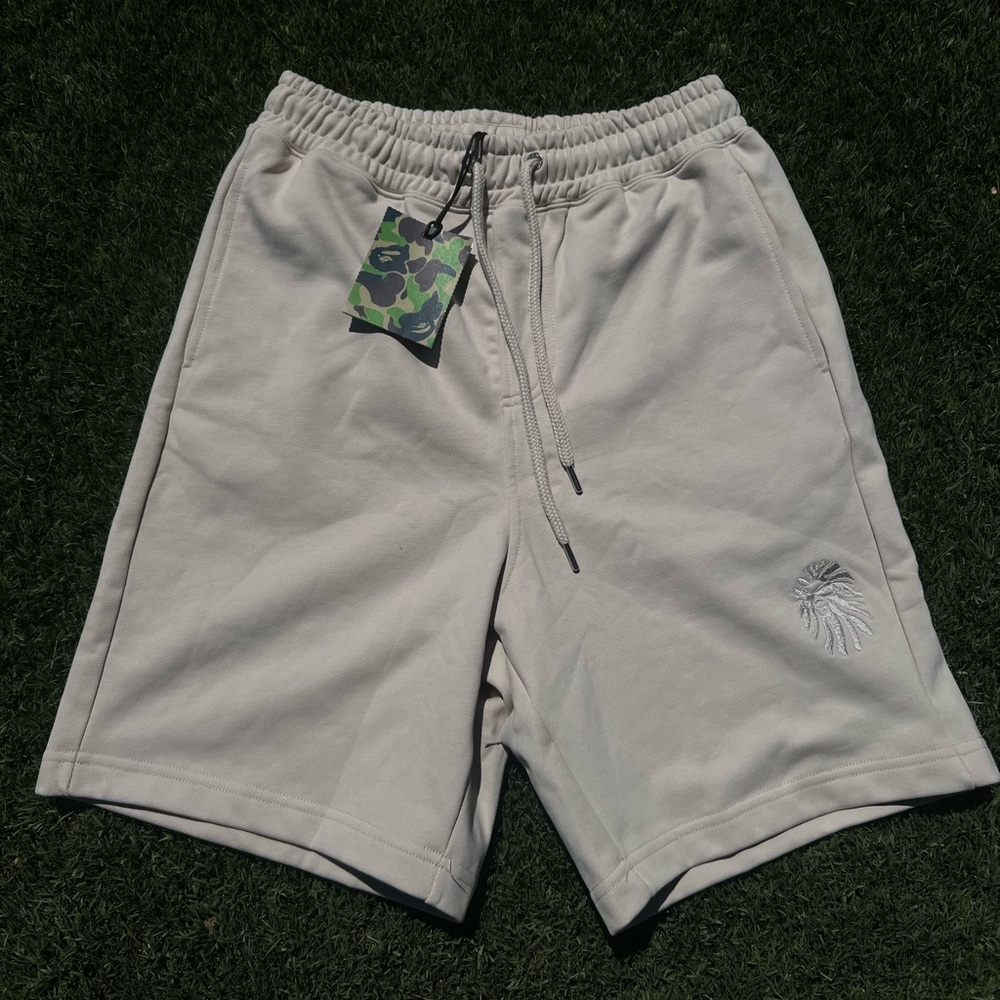 A Bathing Ape Bape shorts